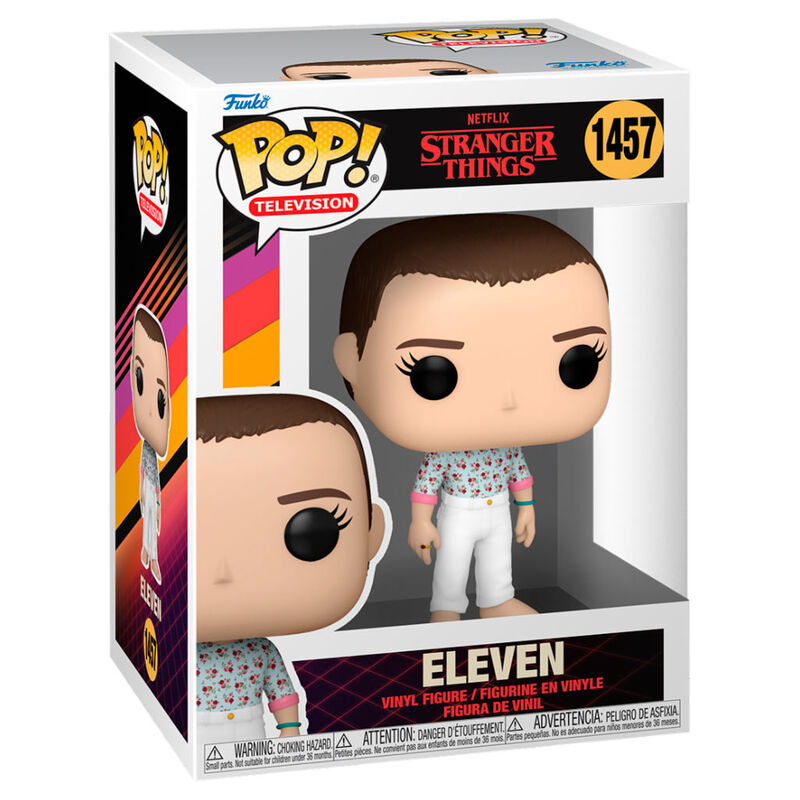 Funko POP Stranger Things Eleven 1457
